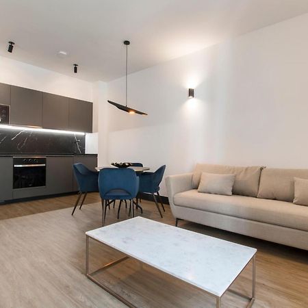 Rs Boutique Apartments Alicante Esterno foto