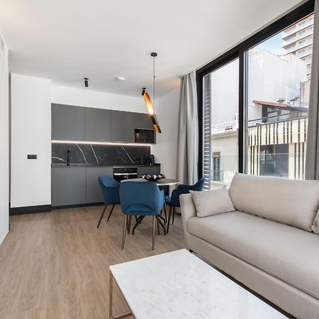 Rs Boutique Apartments Alicante Esterno foto