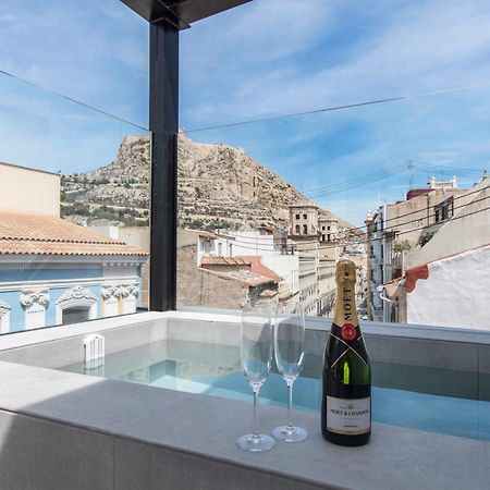 Rs Boutique Apartments Alicante Esterno foto
