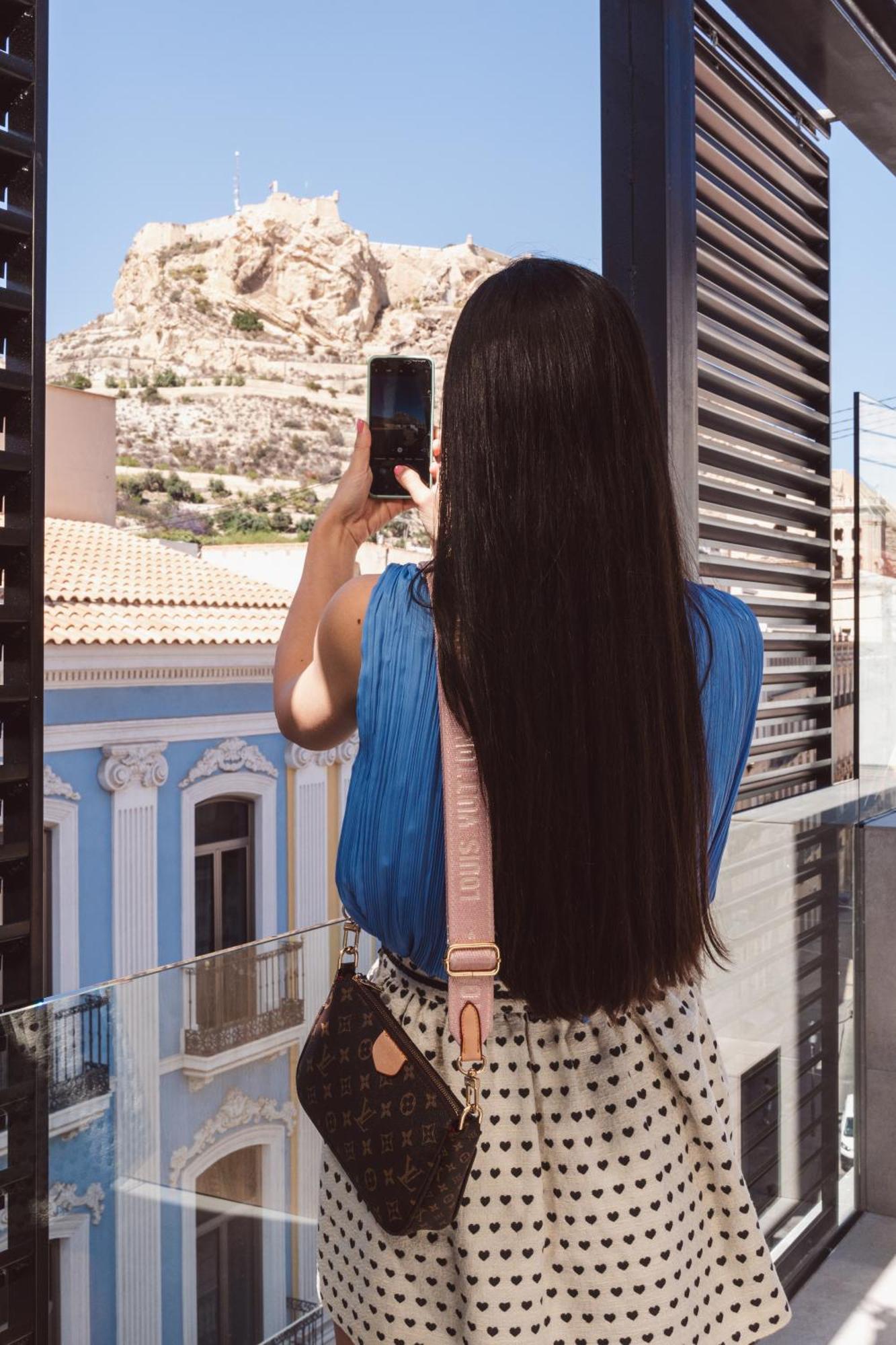Rs Boutique Apartments Alicante Esterno foto
