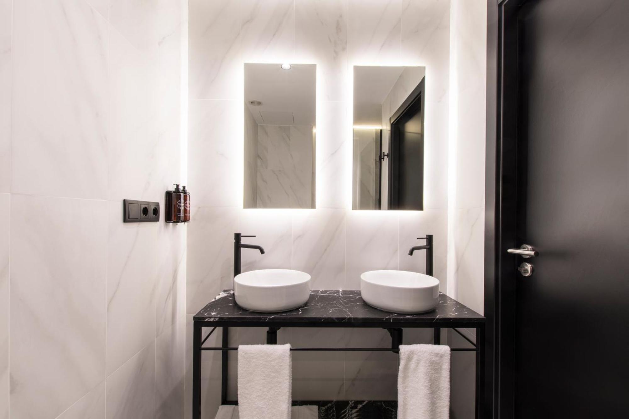 Rs Boutique Apartments Alicante Esterno foto