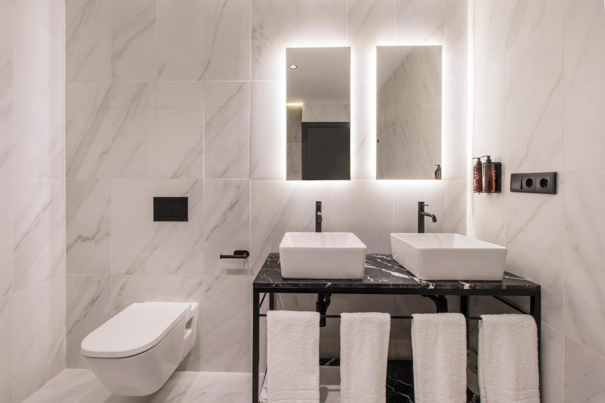Rs Boutique Apartments Alicante Esterno foto