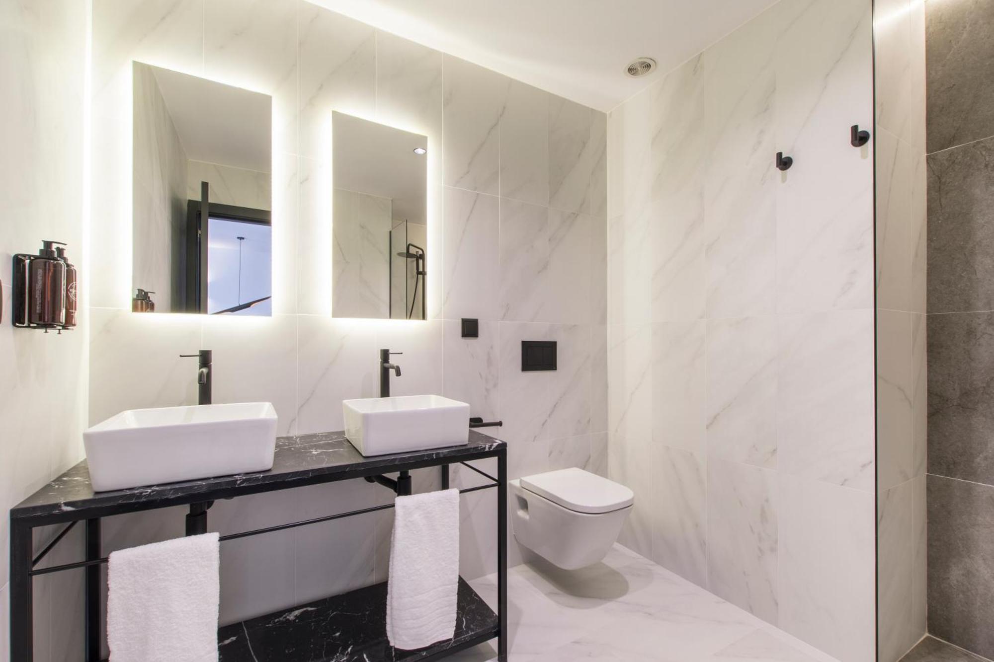 Rs Boutique Apartments Alicante Esterno foto
