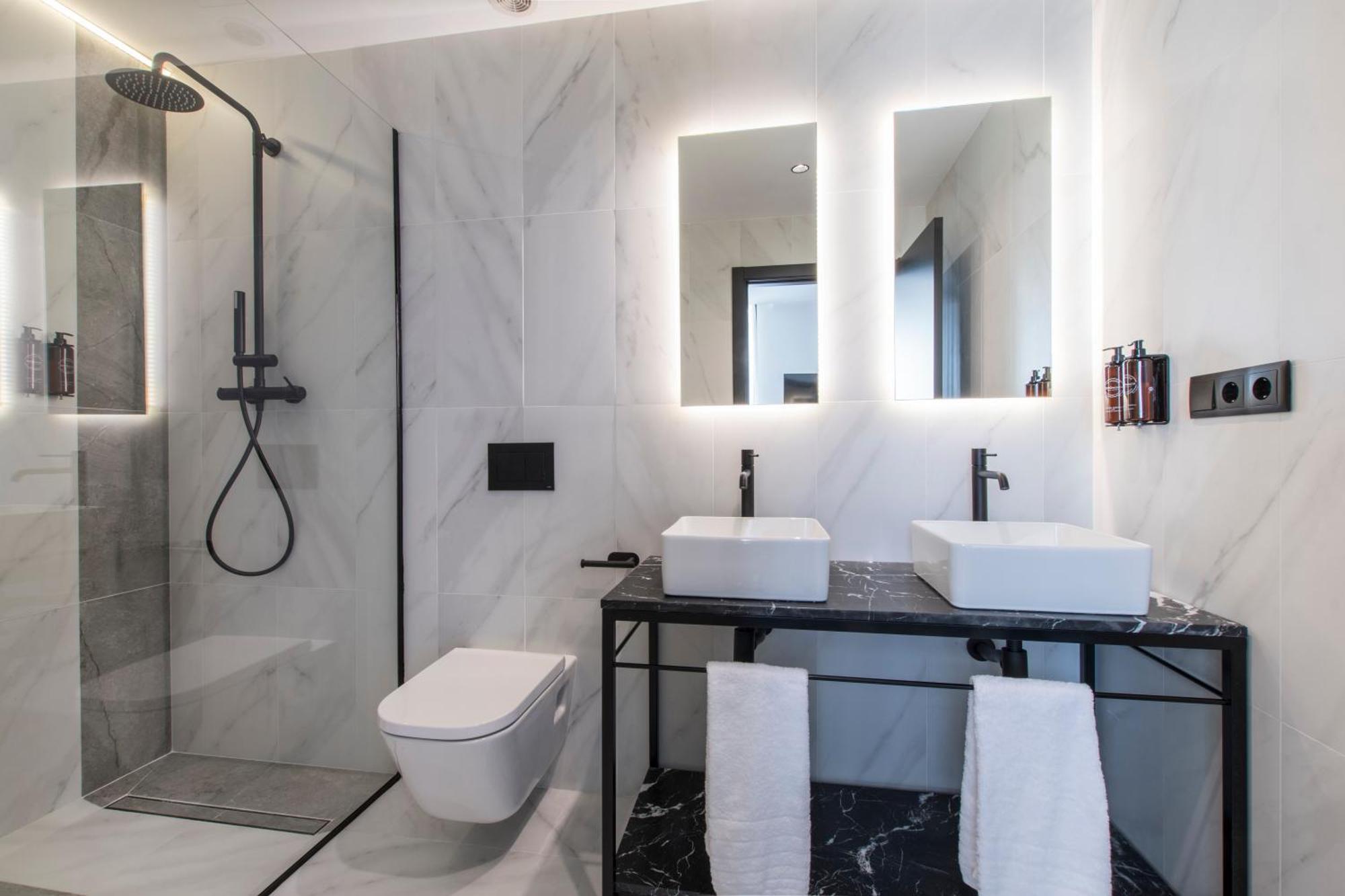 Rs Boutique Apartments Alicante Esterno foto