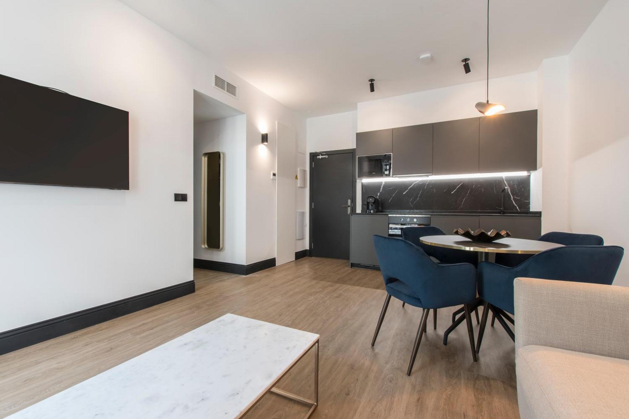 Rs Boutique Apartments Alicante Esterno foto