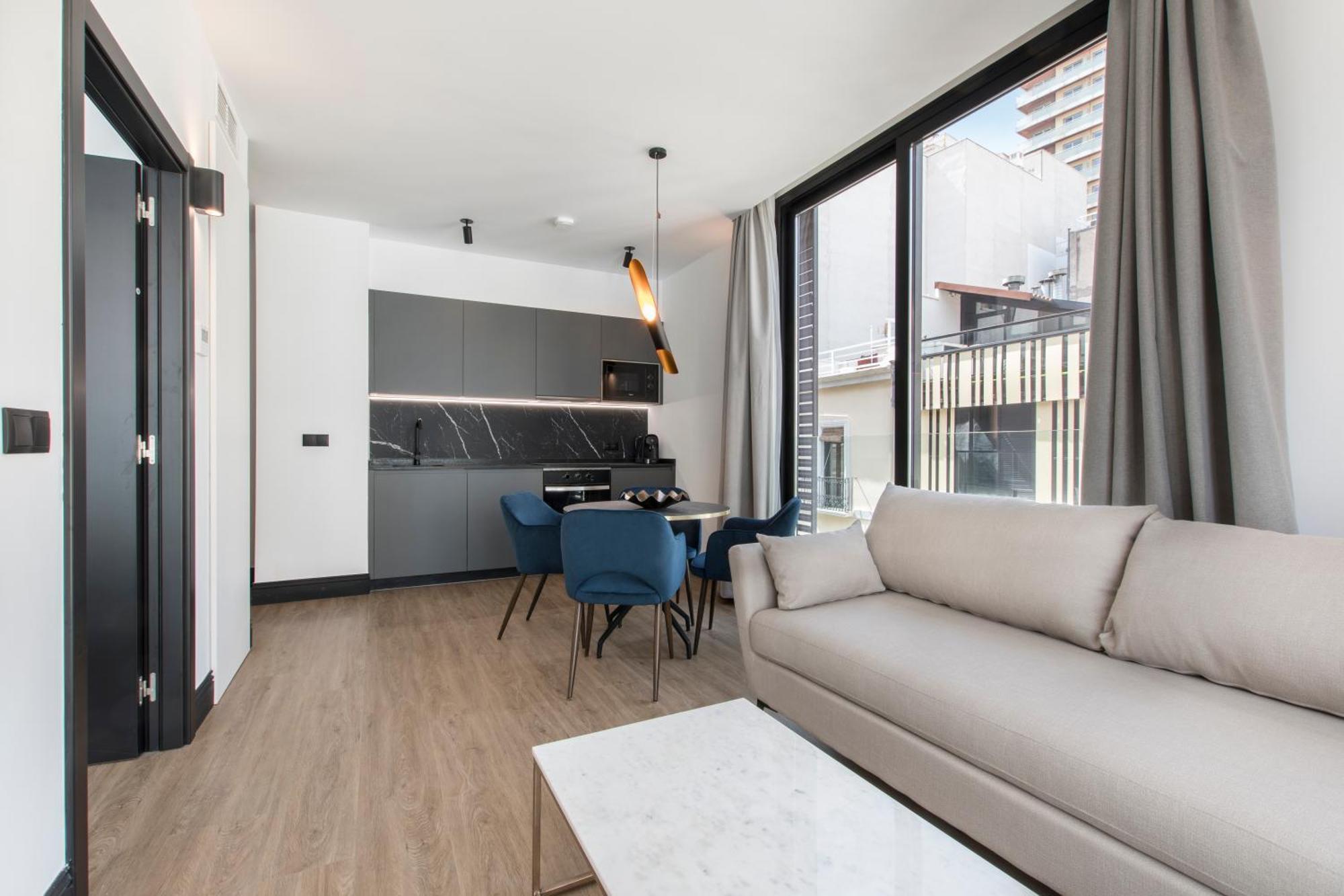 Rs Boutique Apartments Alicante Esterno foto