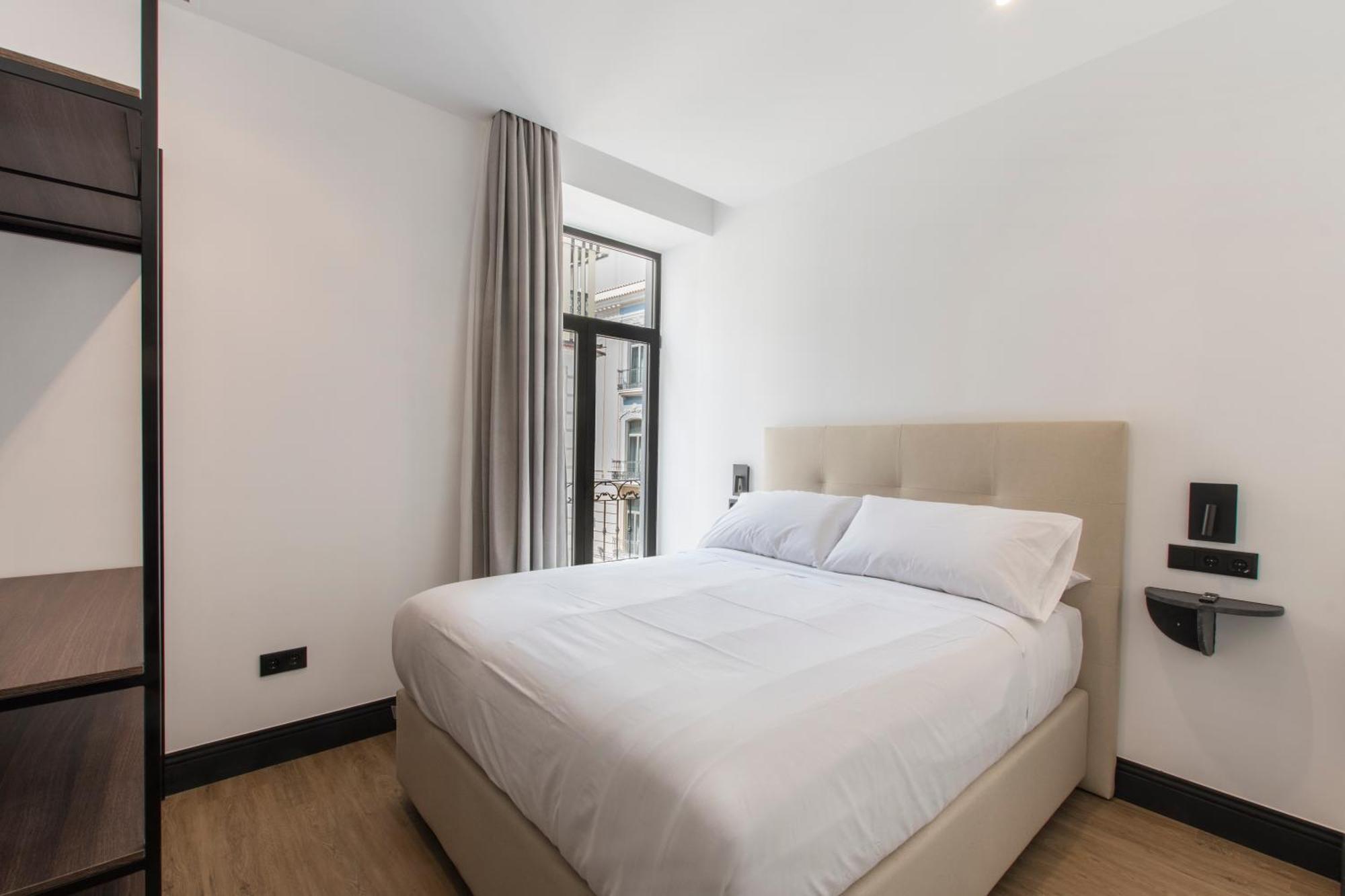 Rs Boutique Apartments Alicante Esterno foto