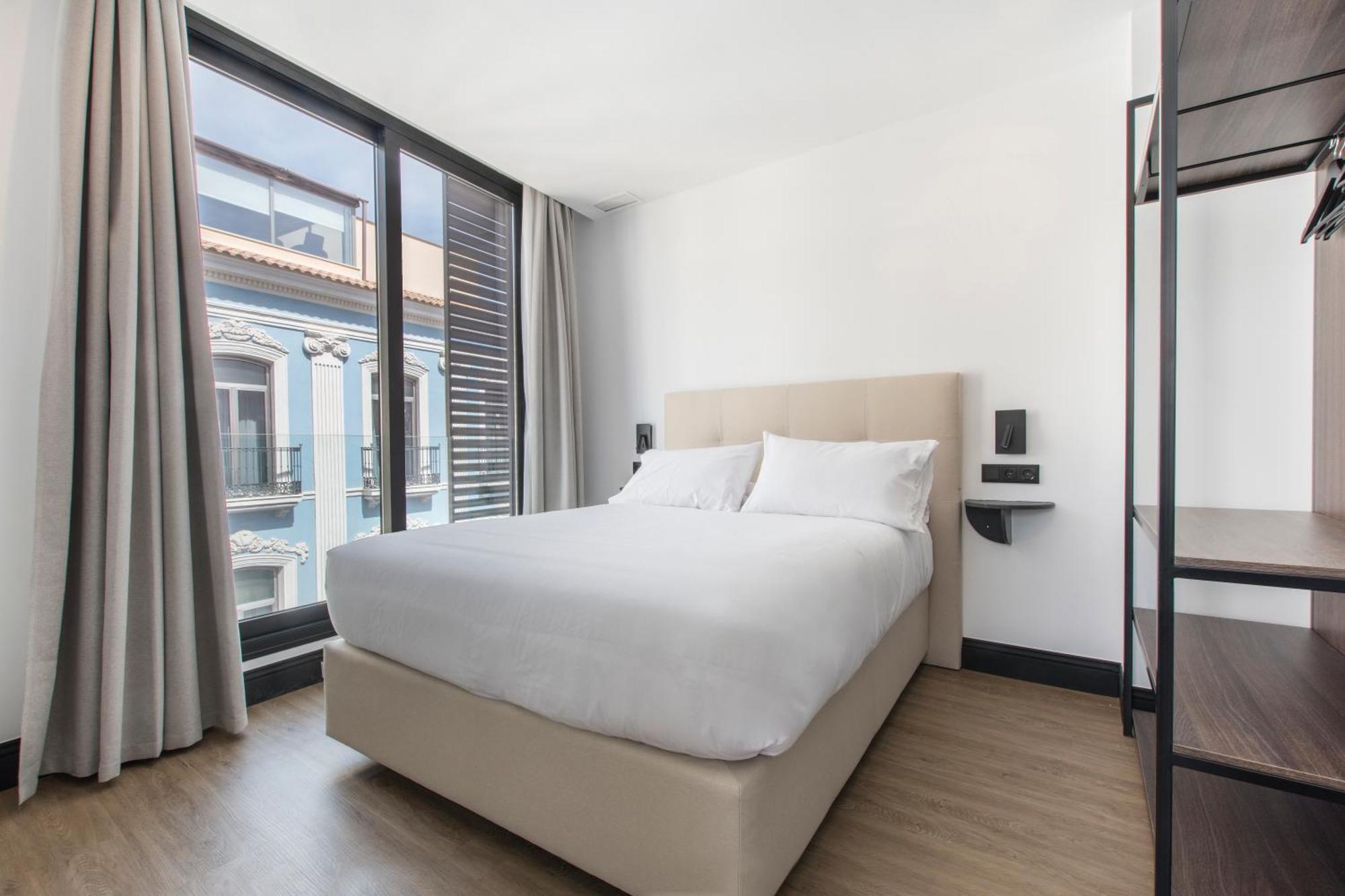 Rs Boutique Apartments Alicante Esterno foto