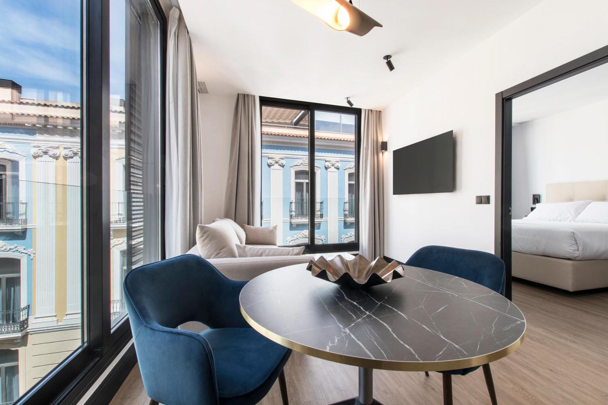 Rs Boutique Apartments Alicante Esterno foto