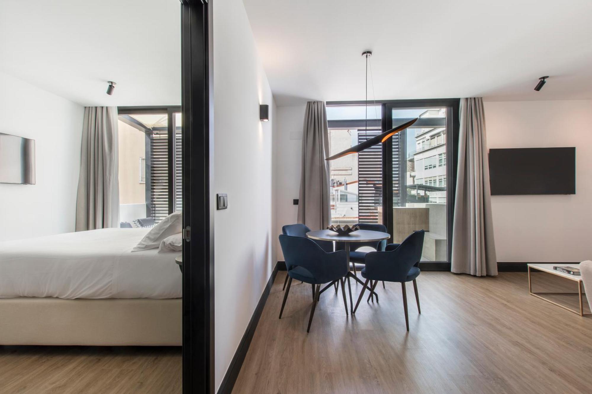 Rs Boutique Apartments Alicante Esterno foto