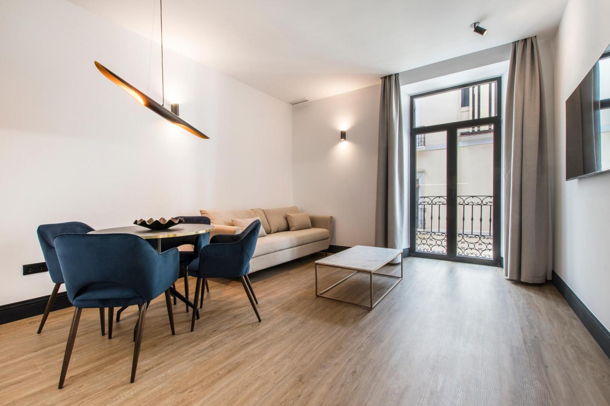 Rs Boutique Apartments Alicante Esterno foto