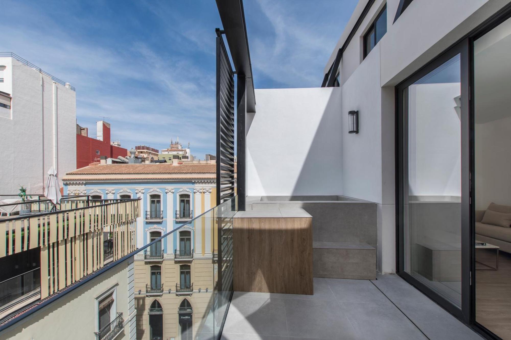 Rs Boutique Apartments Alicante Esterno foto