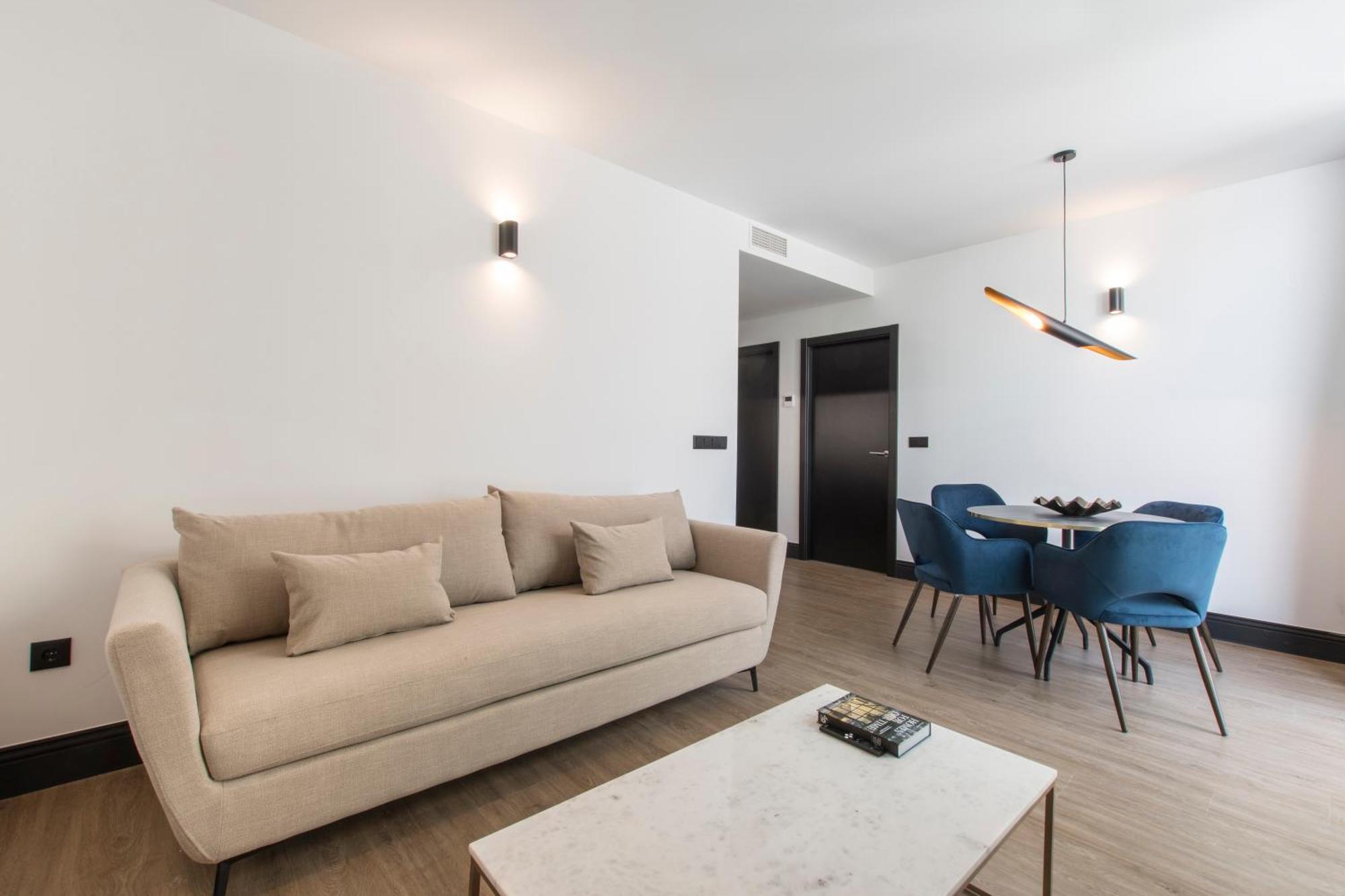 Rs Boutique Apartments Alicante Esterno foto