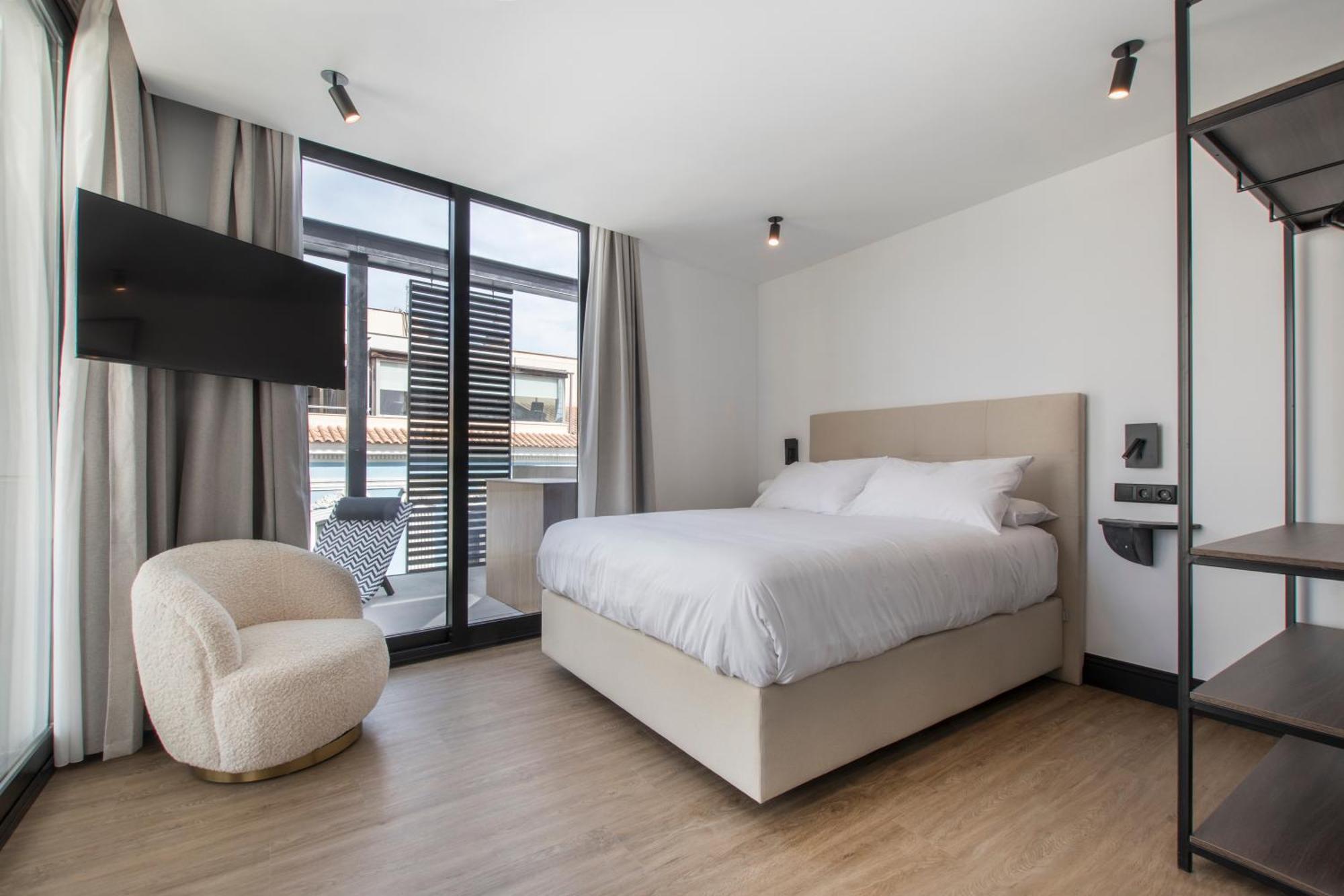 Rs Boutique Apartments Alicante Esterno foto