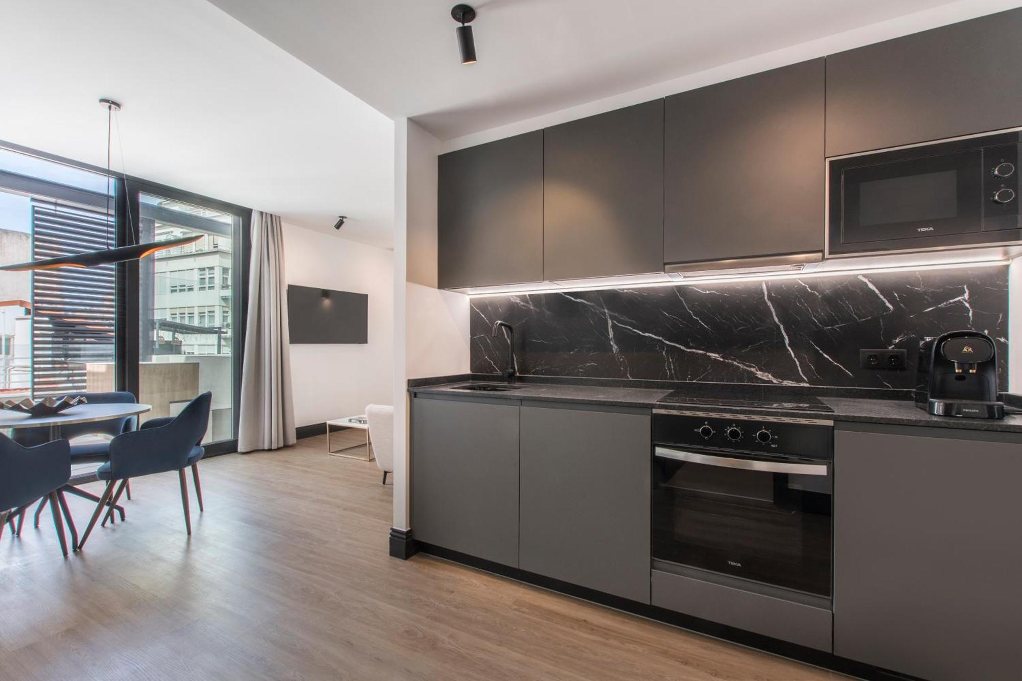 Rs Boutique Apartments Alicante Esterno foto