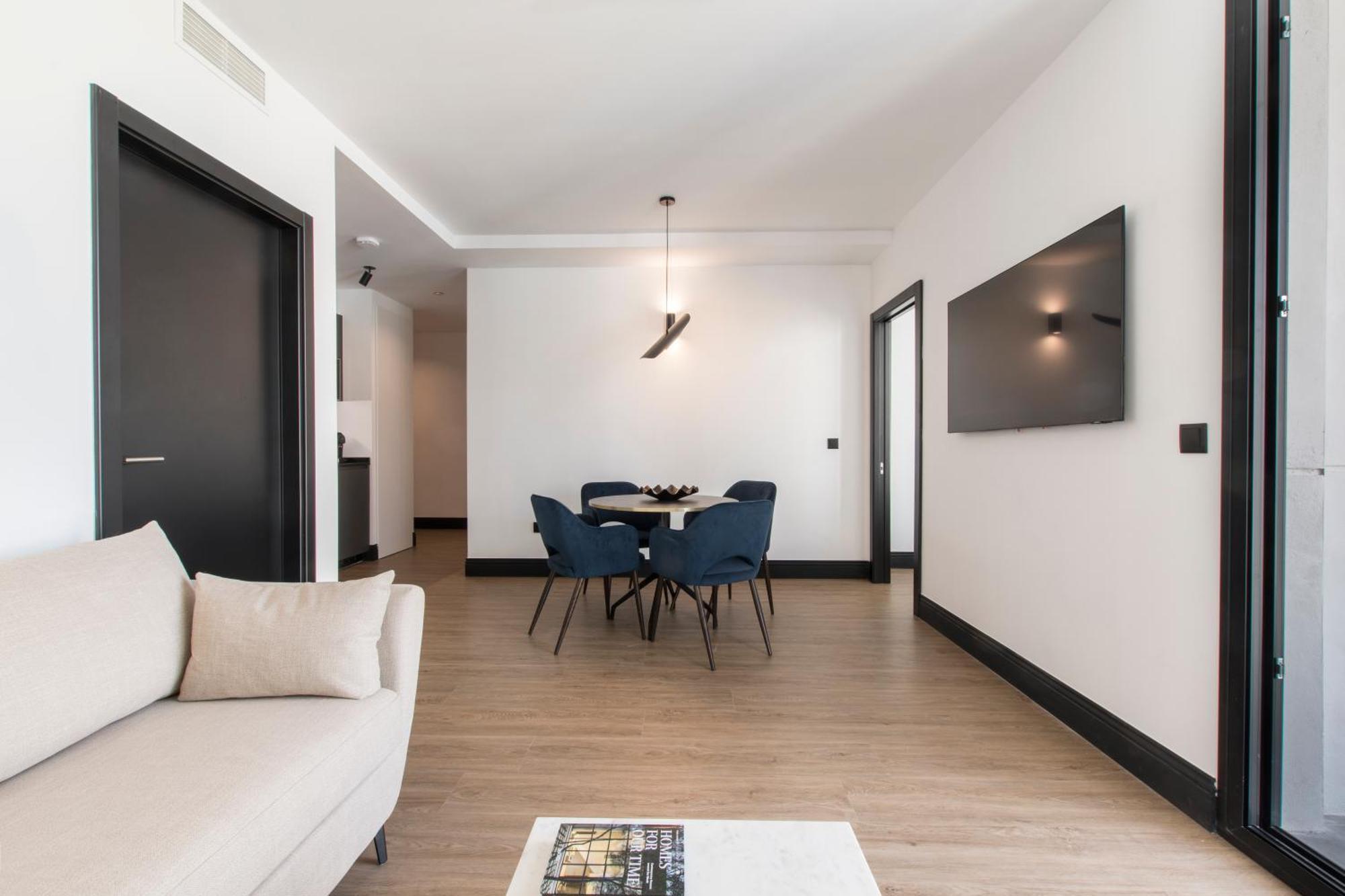 Rs Boutique Apartments Alicante Esterno foto