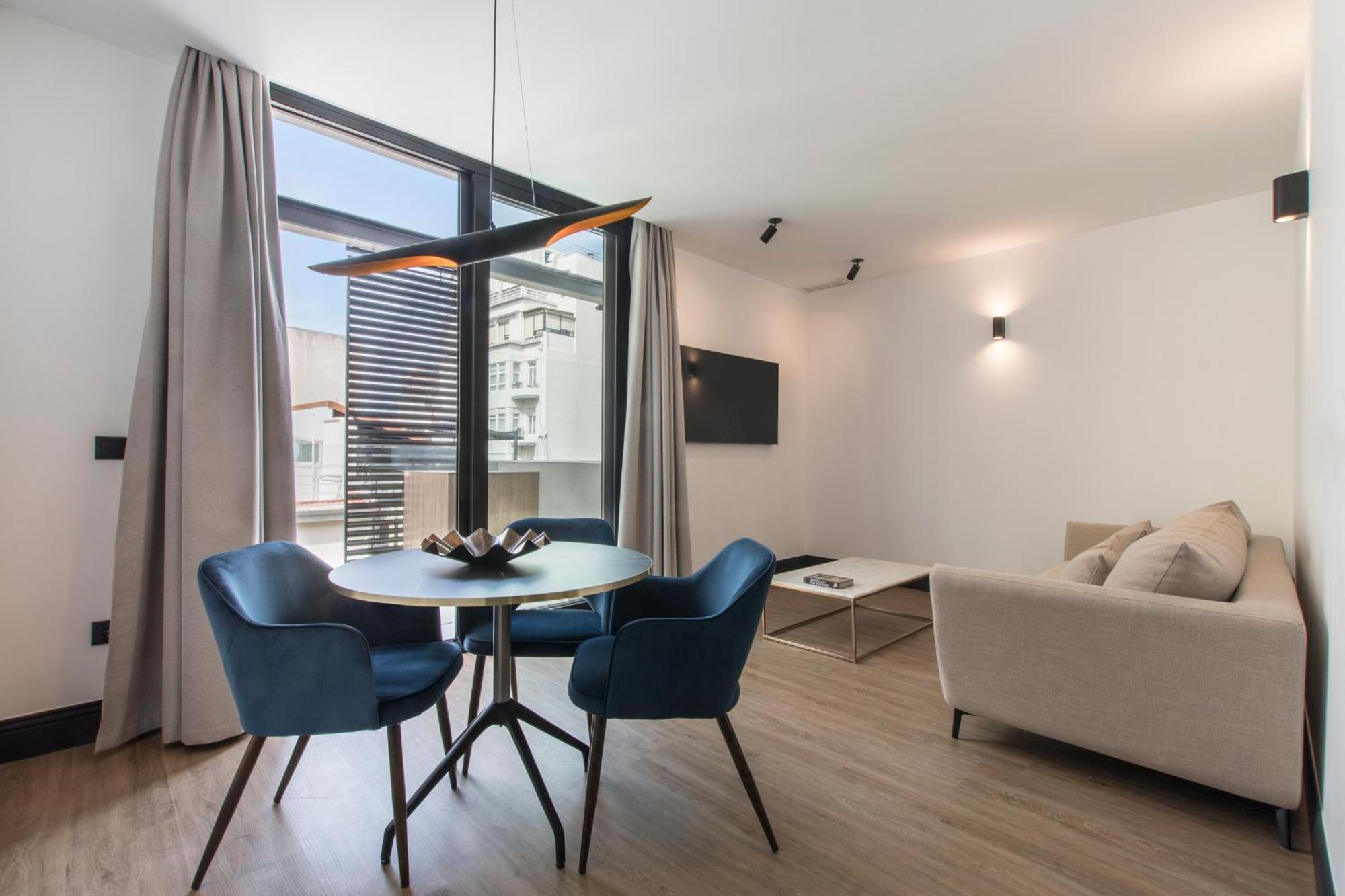 Rs Boutique Apartments Alicante Esterno foto