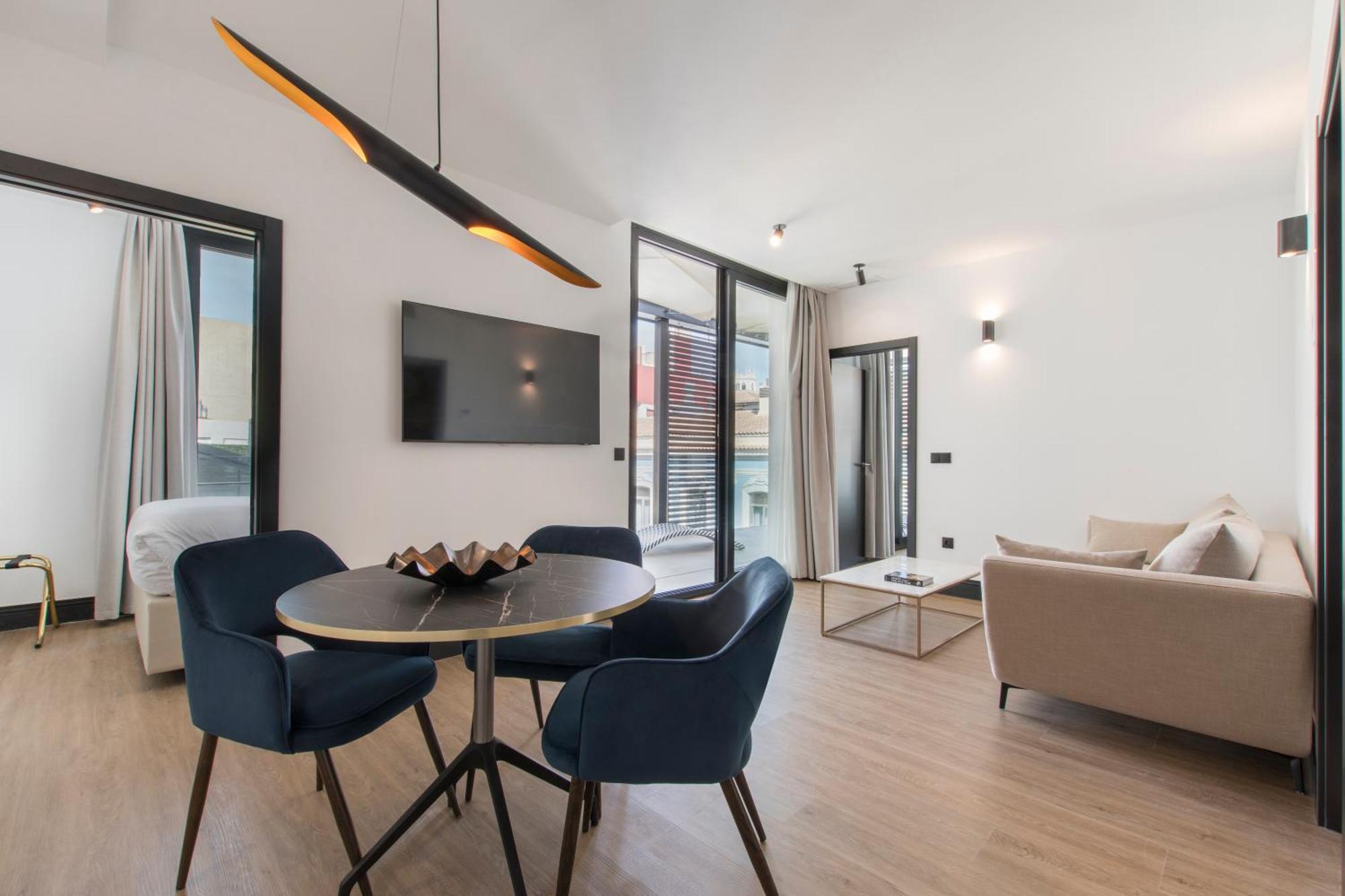 Rs Boutique Apartments Alicante Esterno foto