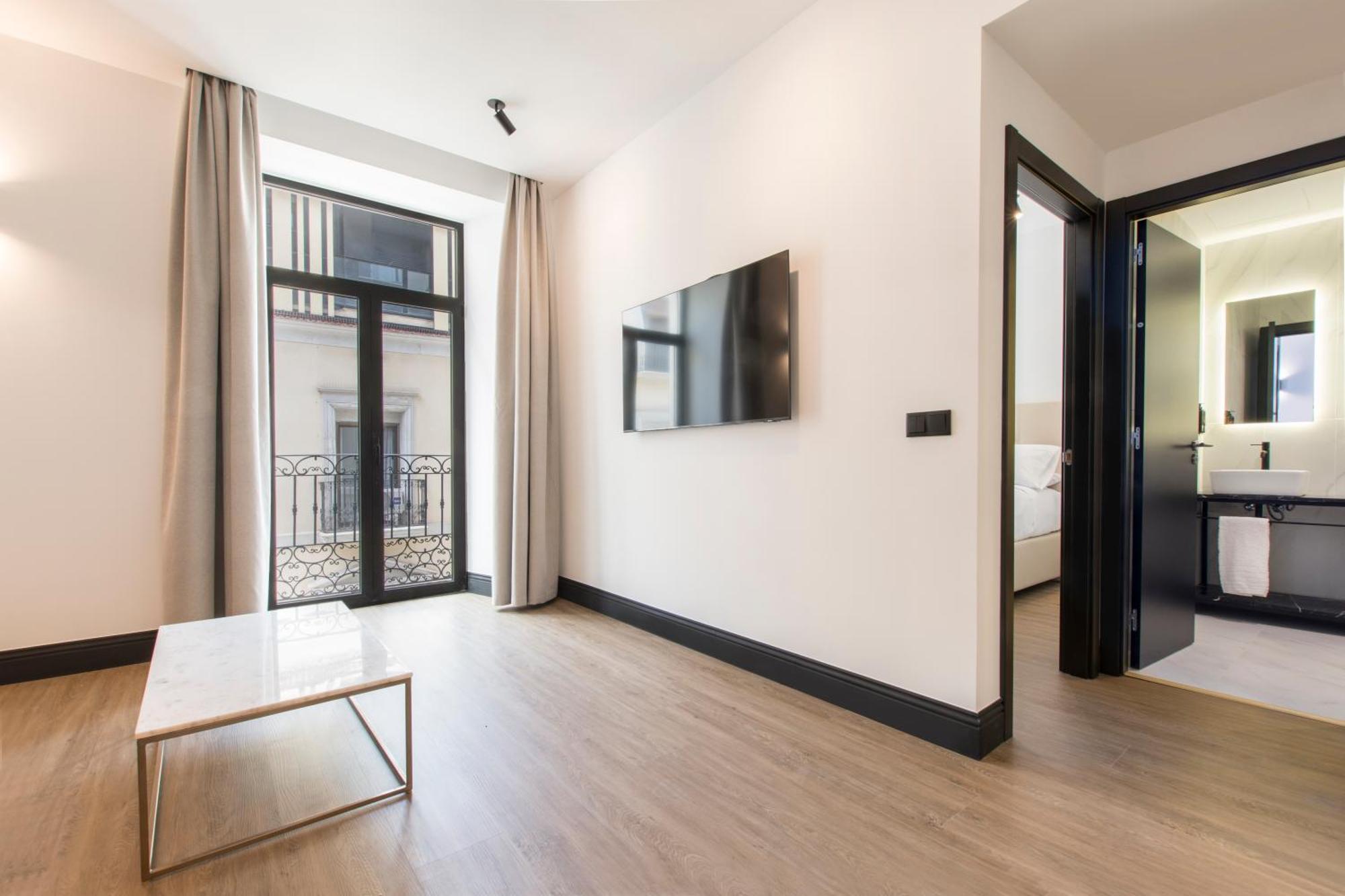 Rs Boutique Apartments Alicante Esterno foto