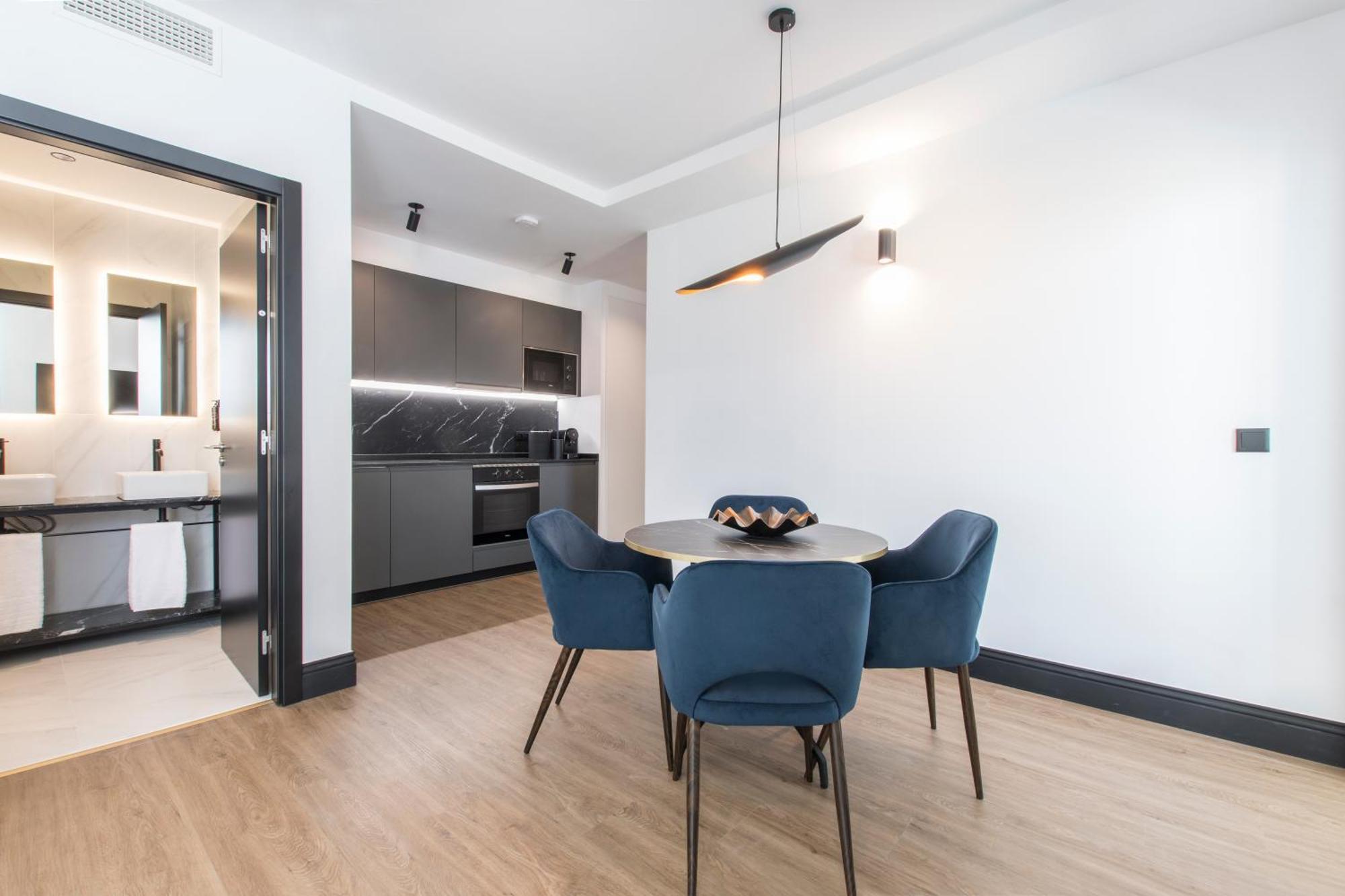 Rs Boutique Apartments Alicante Esterno foto