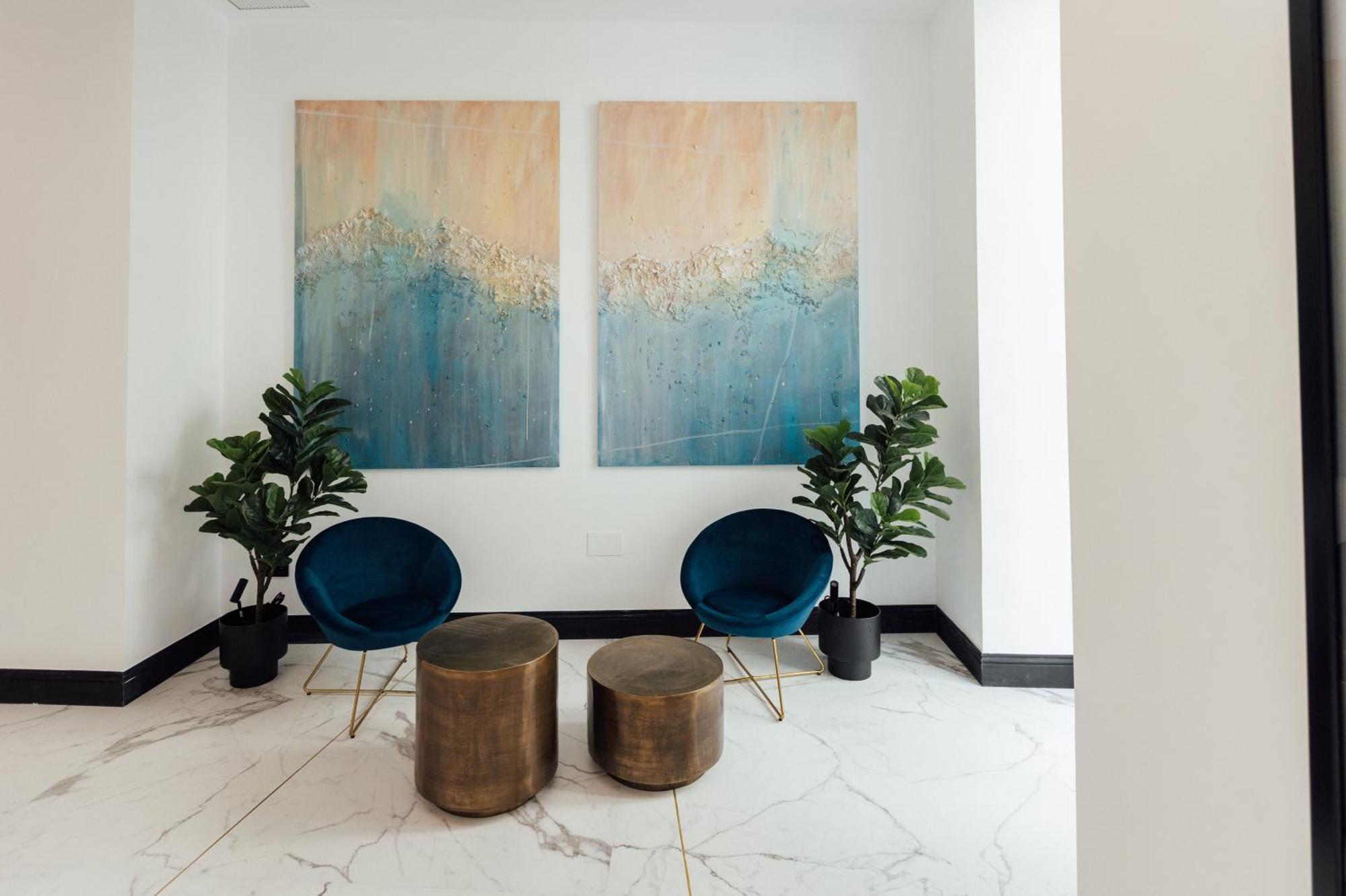 Rs Boutique Apartments Alicante Esterno foto