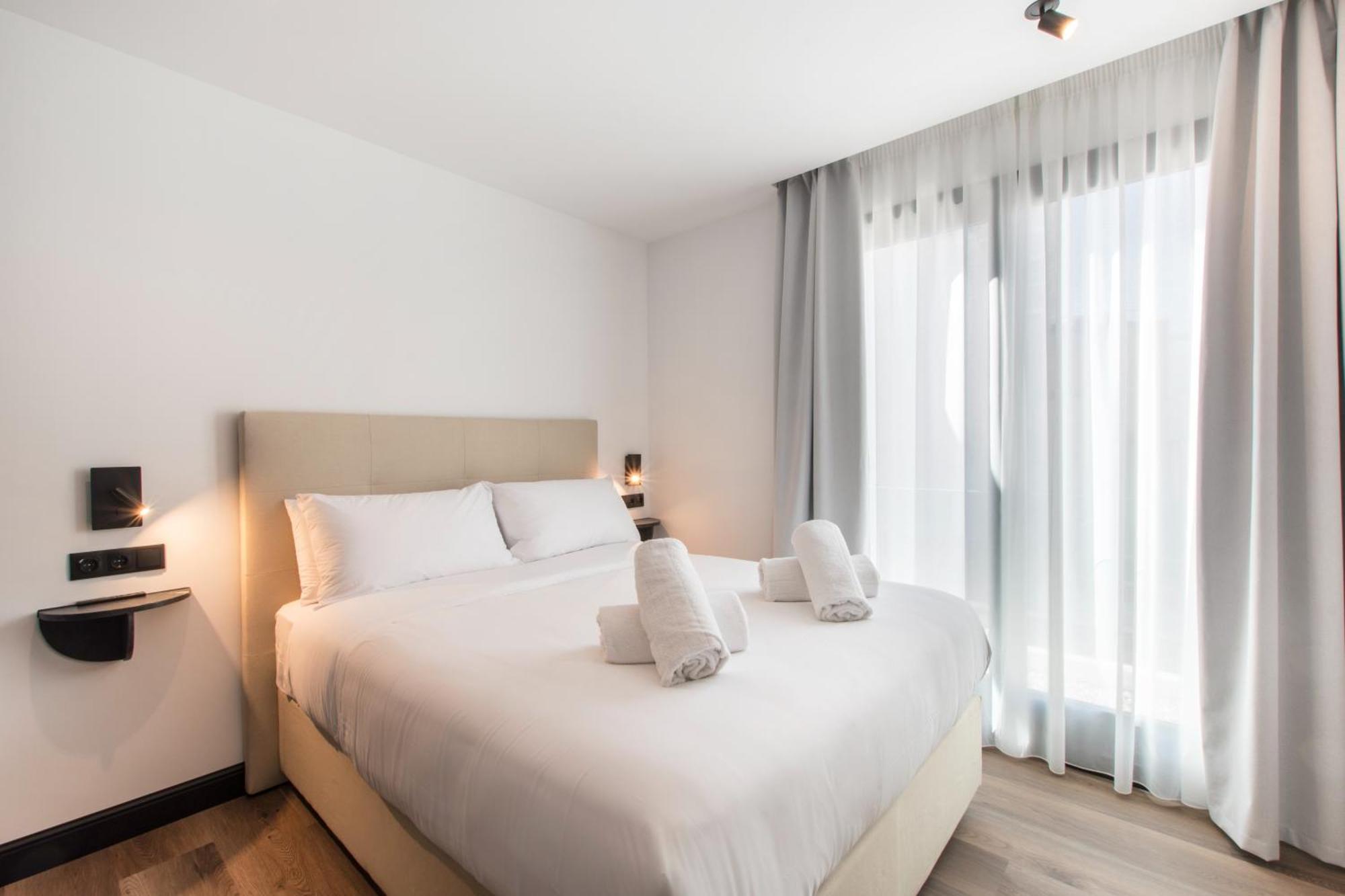 Rs Boutique Apartments Alicante Esterno foto