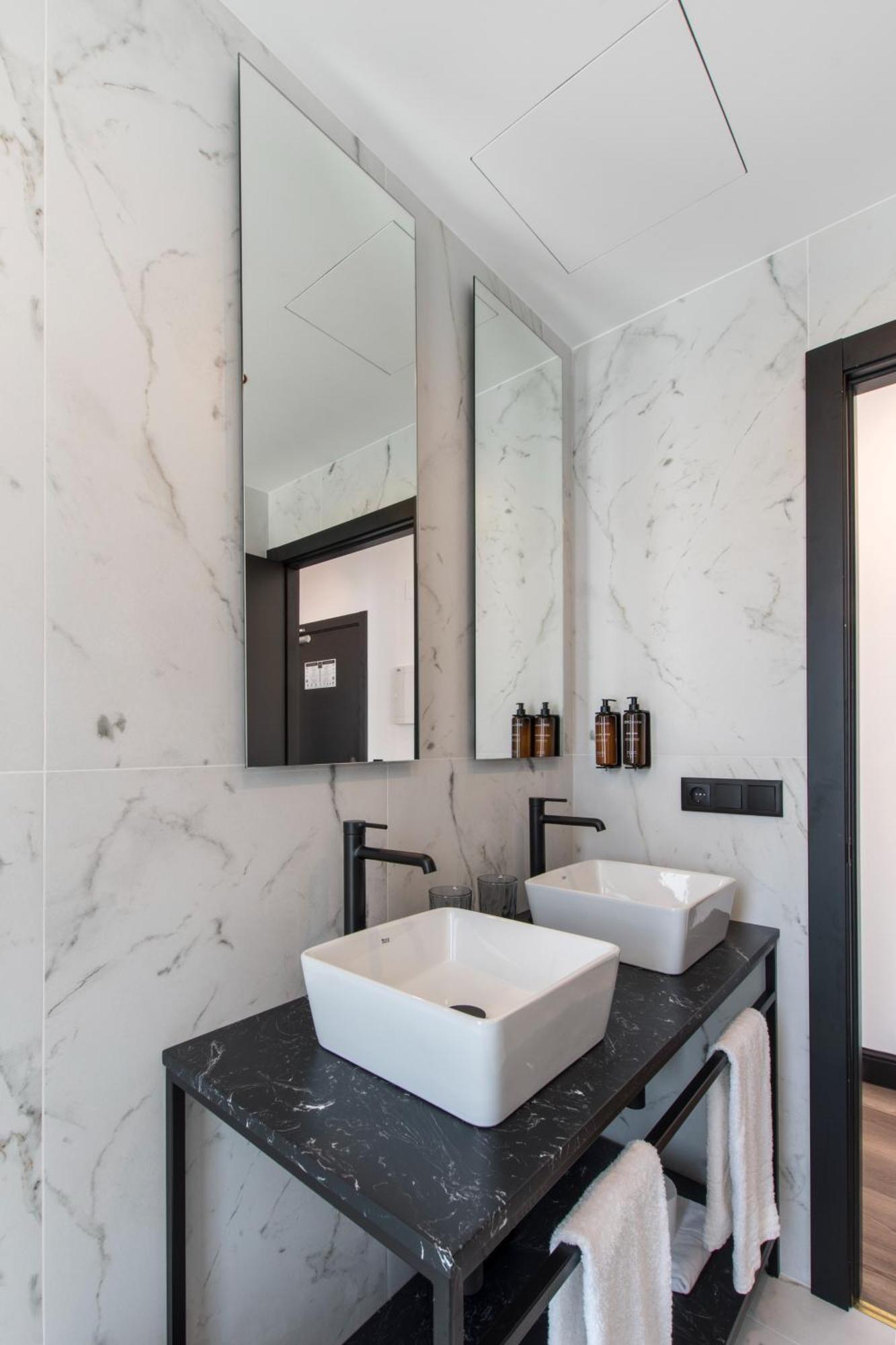 Rs Boutique Apartments Alicante Esterno foto