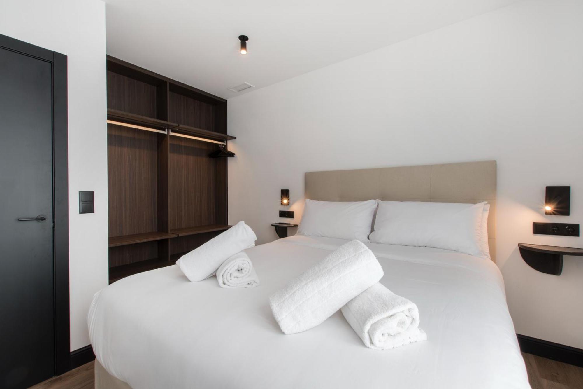 Rs Boutique Apartments Alicante Esterno foto