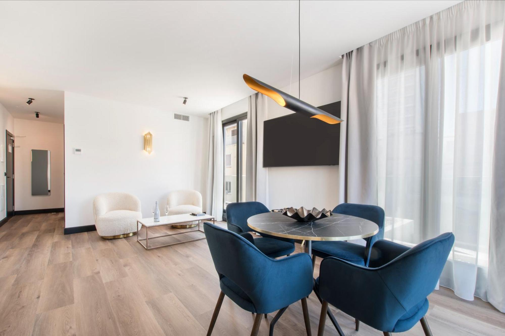 Rs Boutique Apartments Alicante Esterno foto