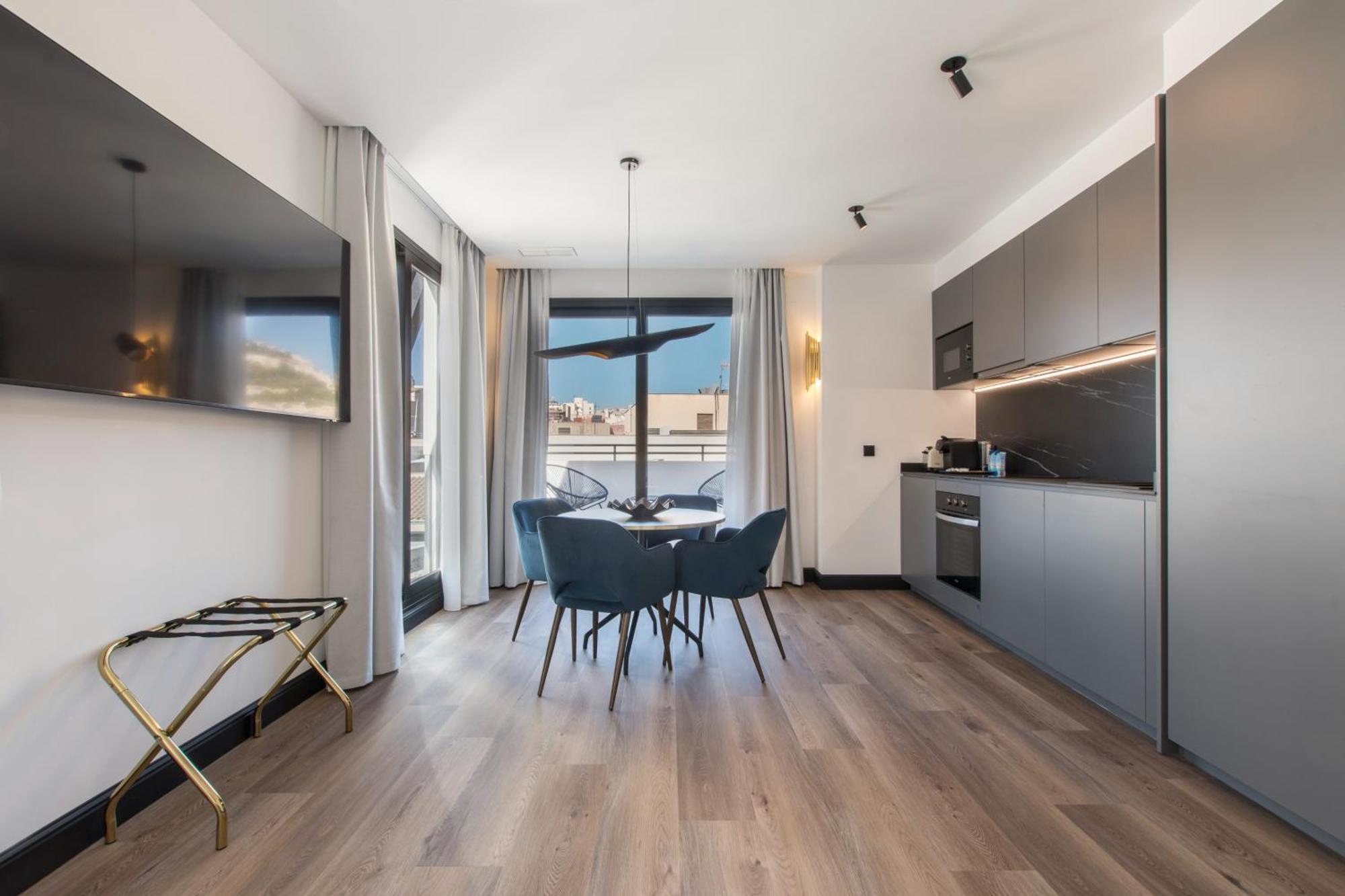 Rs Boutique Apartments Alicante Esterno foto