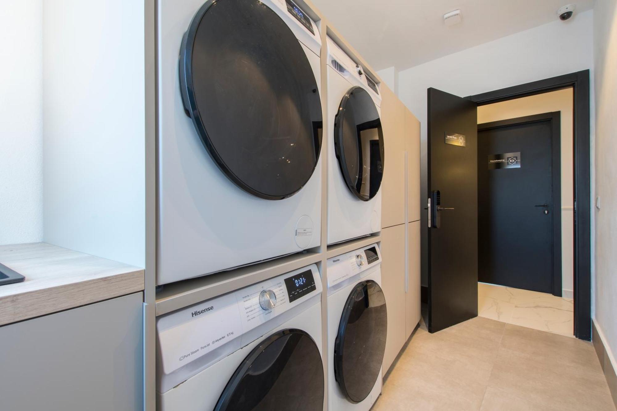 Rs Boutique Apartments Alicante Esterno foto