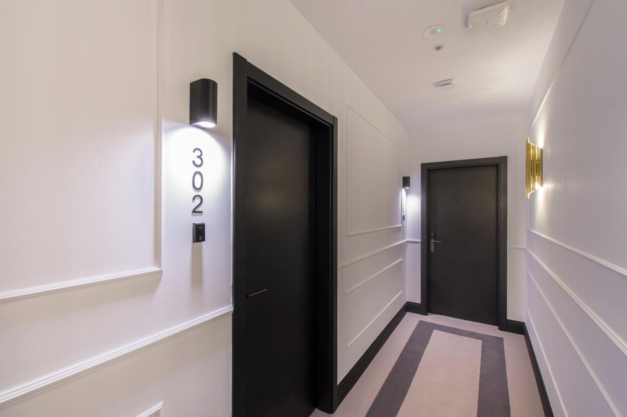 Rs Boutique Apartments Alicante Esterno foto